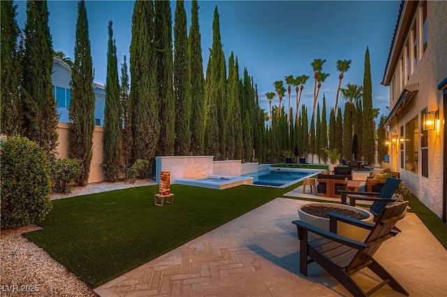 7920 Castellon Ct, Las Vegas, NV 89128 - photo 25