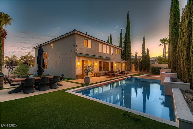 7920 Castellon Ct, Las Vegas, NV 89128 - photo 26