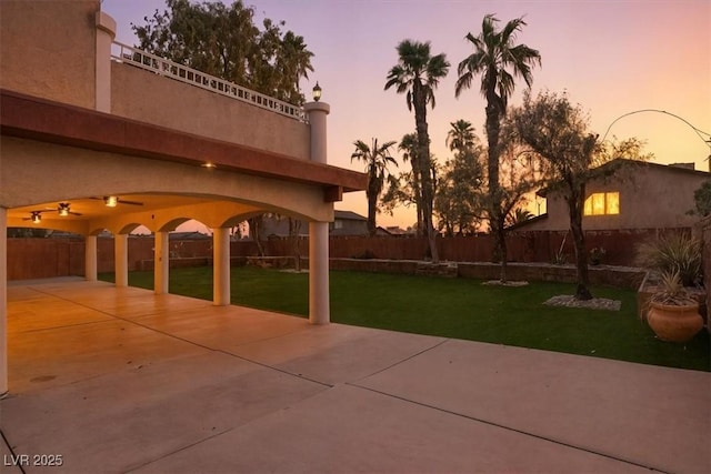 1713 Eddingham Ct, Las Vegas, NV 89156 - photo 44