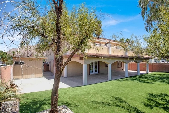 1713 Eddingham Ct, Las Vegas, NV 89156 - photo 45