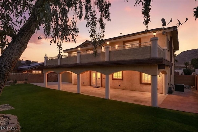 1713 Eddingham Ct, Las Vegas, NV 89156 - photo 47