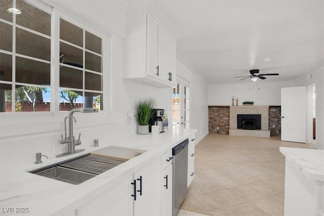 1713 Eddingham Ct, Las Vegas, NV 89156 - photo 11