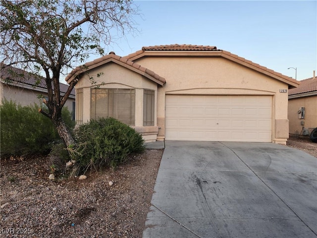 2670 Early Vista St, Las Vegas, NV 89142 - photo 1