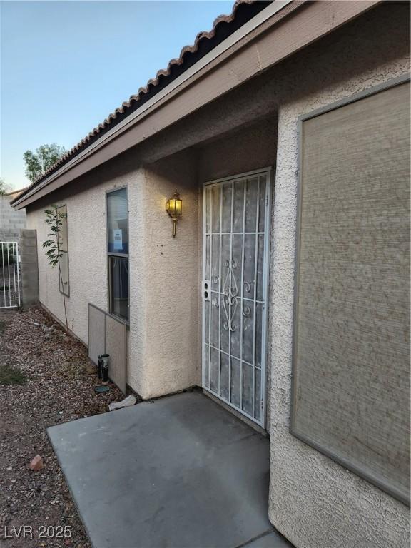 2670 Early Vista St, Las Vegas, NV 89142 - photo 2