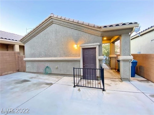 8833 Salvestrin Point Ave, Las Vegas, NV 89148 - photo 2