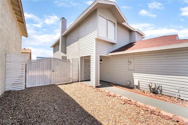 4657 Curdsen Way, Las Vegas, NV 89110 - photo 6