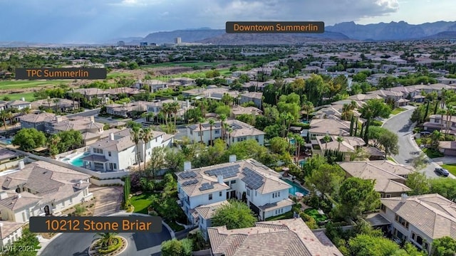 10212 Stone Briar Ct, Las Vegas, NV 89144 - photo 78