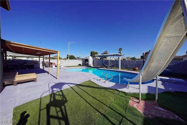 6545 Baywood Ave, Las Vegas, NV 89103 - photo 9