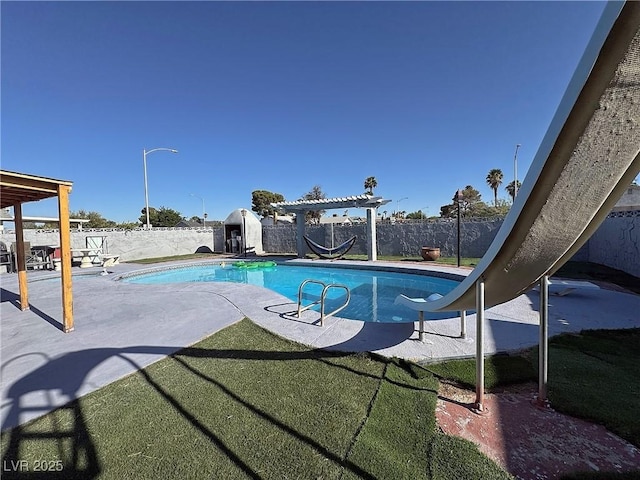6545 Baywood Ave, Las Vegas, NV 89103 - photo 61