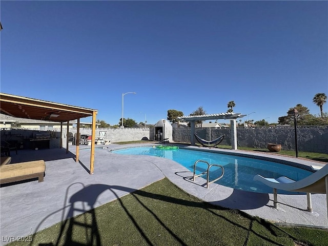 6545 Baywood Ave, Las Vegas, NV 89103 - photo 37