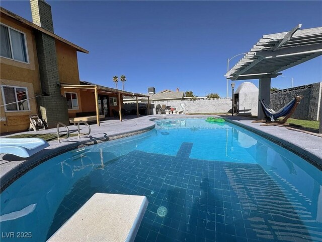 6545 Baywood Ave, Las Vegas, NV 89103 - photo 63