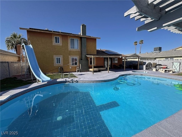 6545 Baywood Ave, Las Vegas, NV 89103 - photo 64