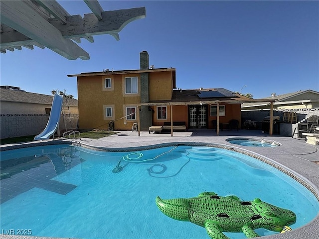 6545 Baywood Ave, Las Vegas, NV 89103 - photo 36