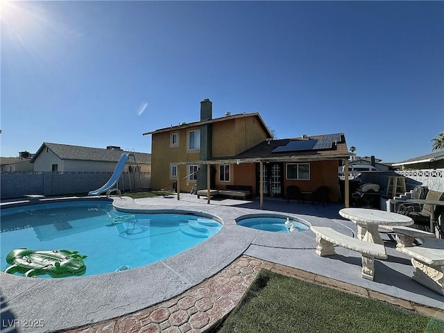 6545 Baywood Ave, Las Vegas, NV 89103 - photo 2