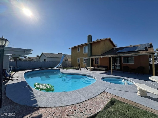 6545 Baywood Ave, Las Vegas, NV 89103 - photo 59