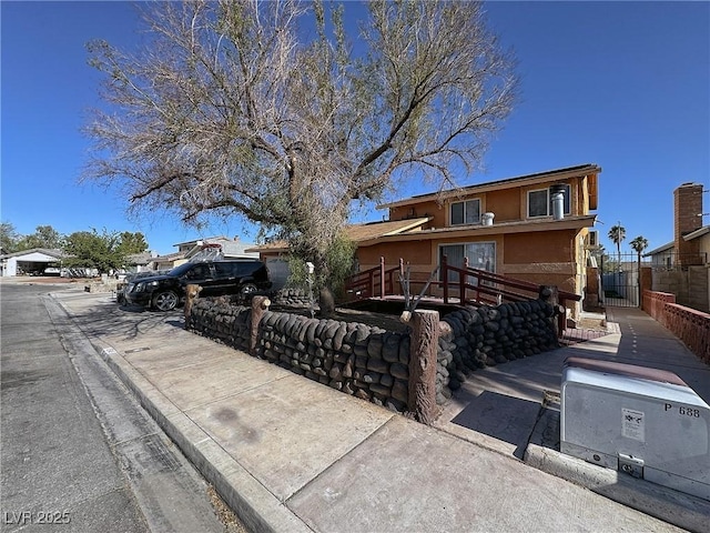 6545 Baywood Ave, Las Vegas, NV 89103 - photo 57