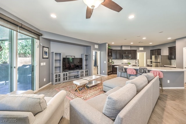 733 Shiva St, Las Vegas, NV 89178 - photo 4