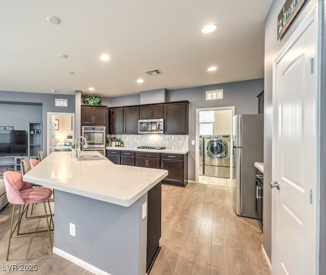 733 Shiva St, Las Vegas, NV 89178 - photo 14