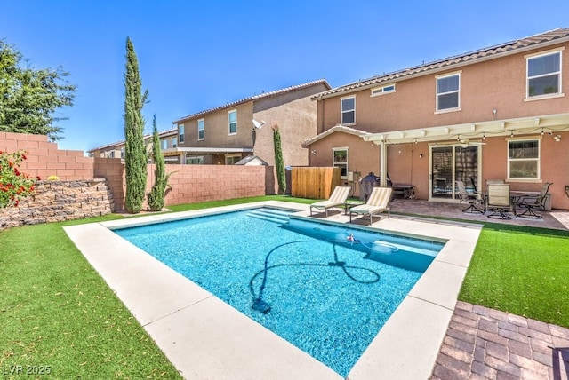 733 Shiva St, Las Vegas, NV 89178 - photo 33