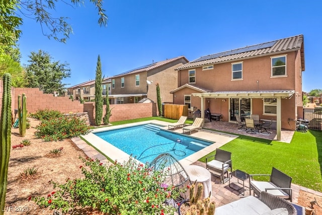 733 Shiva St, Las Vegas, NV 89178 - photo 34