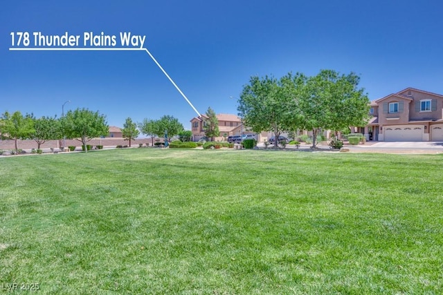 178 Thunder Plains Way, Henderson, NV 89012 - photo 42
