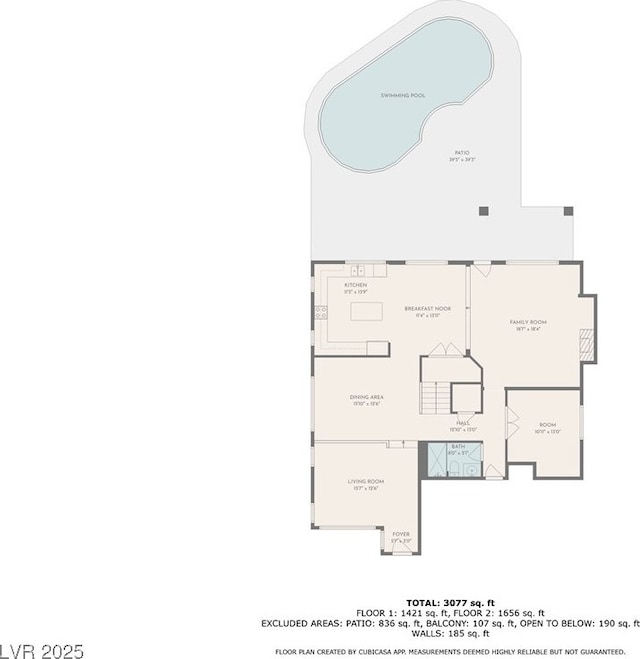 178 Thunder Plains Way, Henderson, NV 89012 - photo 43