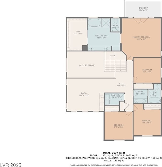 178 Thunder Plains Way, Henderson, NV 89012 - photo 44