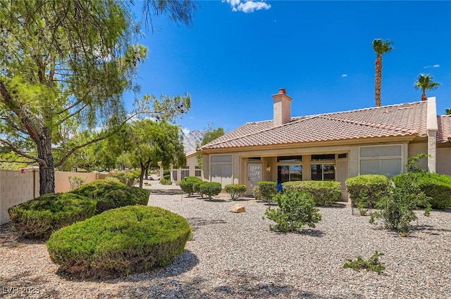 9905 Hemet Dr, Las Vegas, NV 89134 - photo 28