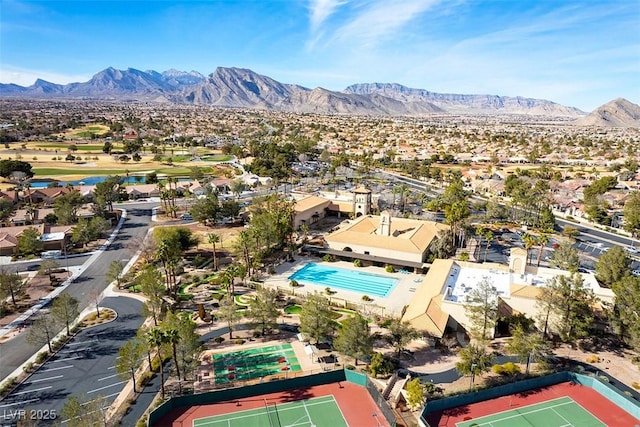 9905 Hemet Dr, Las Vegas, NV 89134 - photo 31