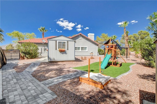 7630 N Jones Blvd, Las Vegas, NV 89131 - photo 56