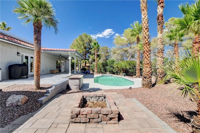 7630 N Jones Blvd, Las Vegas, NV 89131 - photo 50