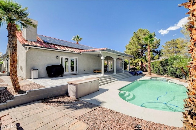 7630 N Jones Blvd, Las Vegas, NV 89131 - photo 47