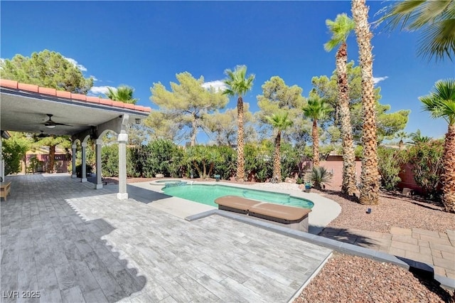 7630 N Jones Blvd, Las Vegas, NV 89131 - photo 52
