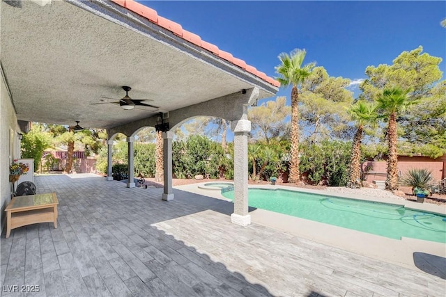 7630 N Jones Blvd, Las Vegas, NV 89131 - photo 51