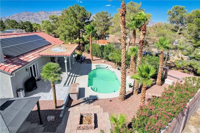 7630 N Jones Blvd, Las Vegas, NV 89131 - photo 82