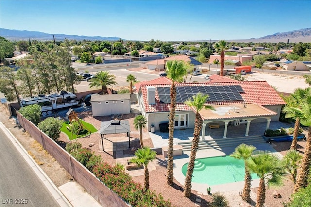 7630 N Jones Blvd, Las Vegas, NV 89131 - photo 83