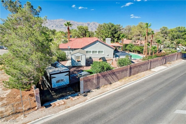 7630 N Jones Blvd, Las Vegas, NV 89131 - photo 72