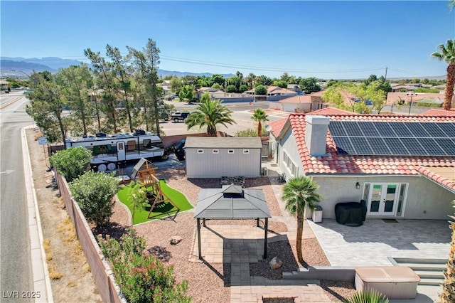 7630 N Jones Blvd, Las Vegas, NV 89131 - photo 73