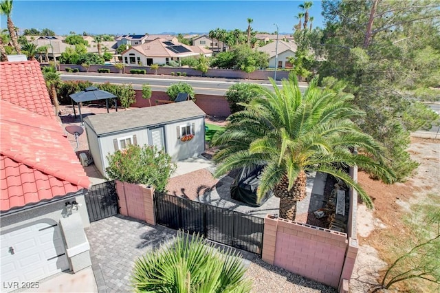 7630 N Jones Blvd, Las Vegas, NV 89131 - photo 74