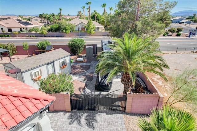 7630 N Jones Blvd, Las Vegas, NV 89131 - photo 75