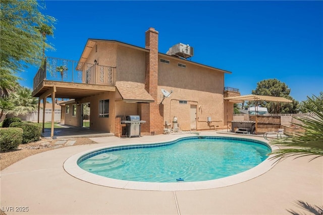 3699 Lorraine Ln, Las Vegas, NV 89120 - photo 12
