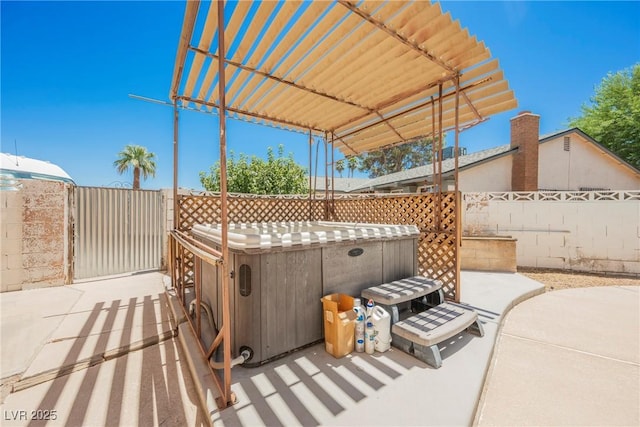 3699 Lorraine Ln, Las Vegas, NV 89120 - photo 15
