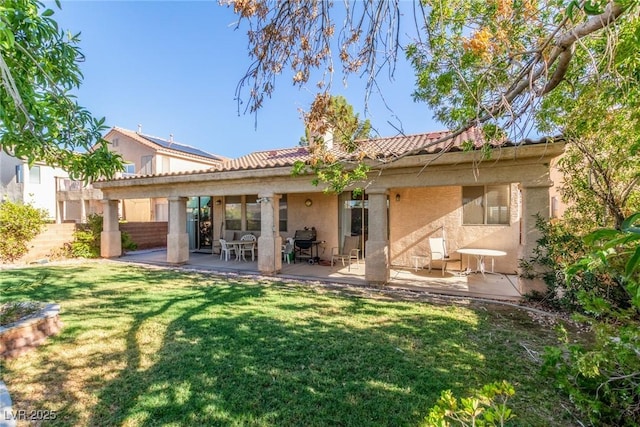 1852 Tremolite Ave, Las Vegas, NV 89123 - photo 33