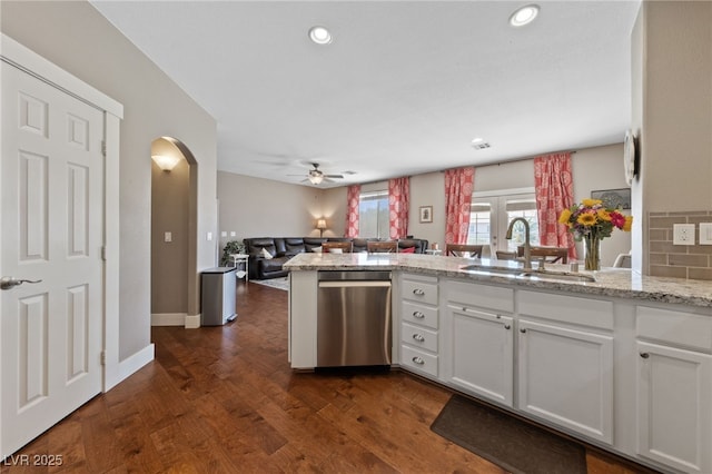 8705 Vivid Violet Ave, Las Vegas, NV 89143 - photo 22