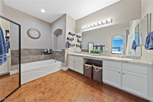 8705 Vivid Violet Ave, Las Vegas, NV 89143 - photo 29