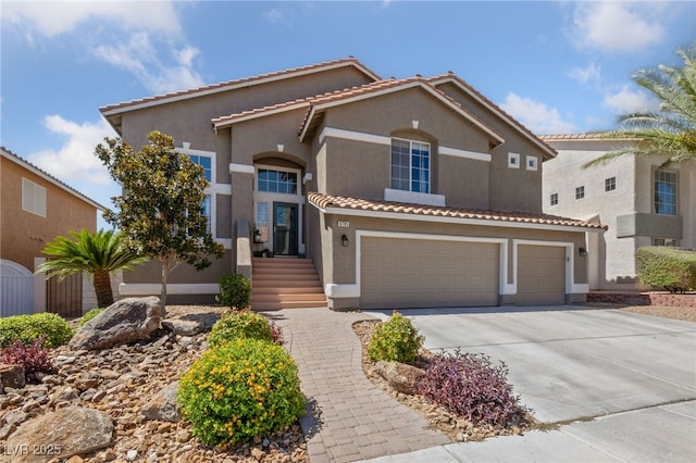 8705 Vivid Violet Ave, Las Vegas, NV 89143 - photo 1