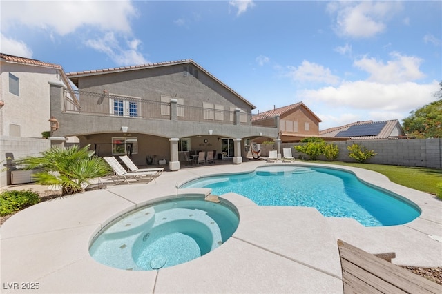 8705 Vivid Violet Ave, Las Vegas, NV 89143 - photo 3