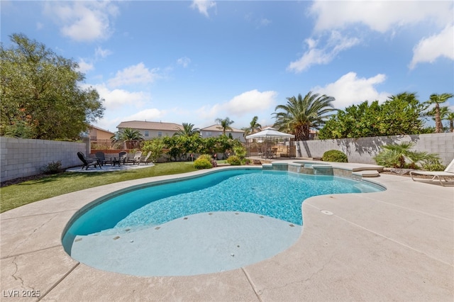 8705 Vivid Violet Ave, Las Vegas, NV 89143 - photo 4
