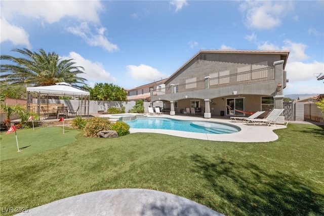 8705 Vivid Violet Ave, Las Vegas, NV 89143 - photo 5