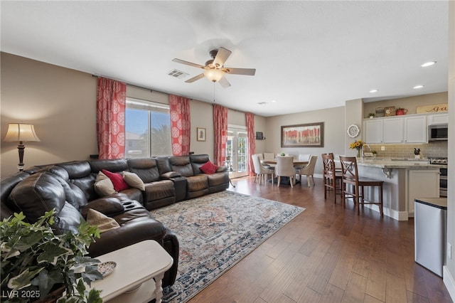 8705 Vivid Violet Ave, Las Vegas, NV 89143 - photo 17